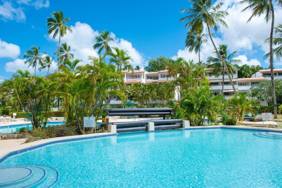 Glitter Bay 310 Coral Isle — luxury villa photo 2