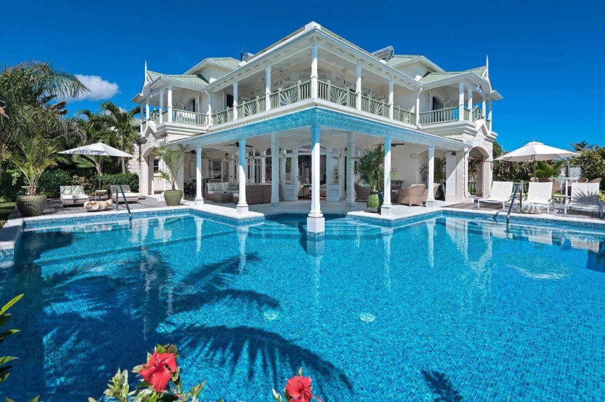 Villa Hectors House — luxury villa photo 1