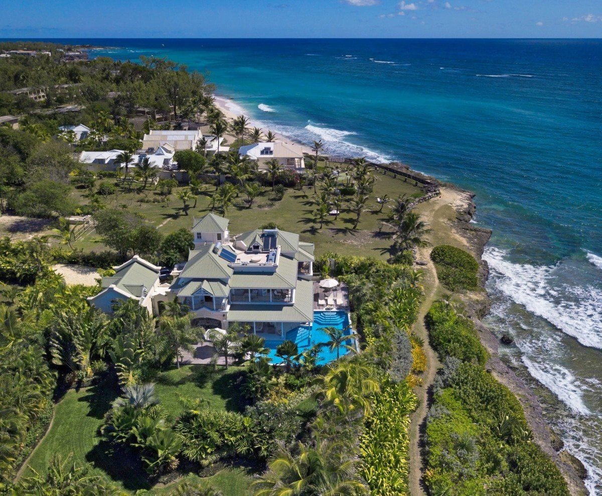 Villa Hectors House — luxury villa photo 2