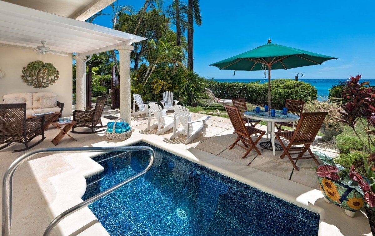 Villa Mahogany Bay - Fathom's End - Image 1