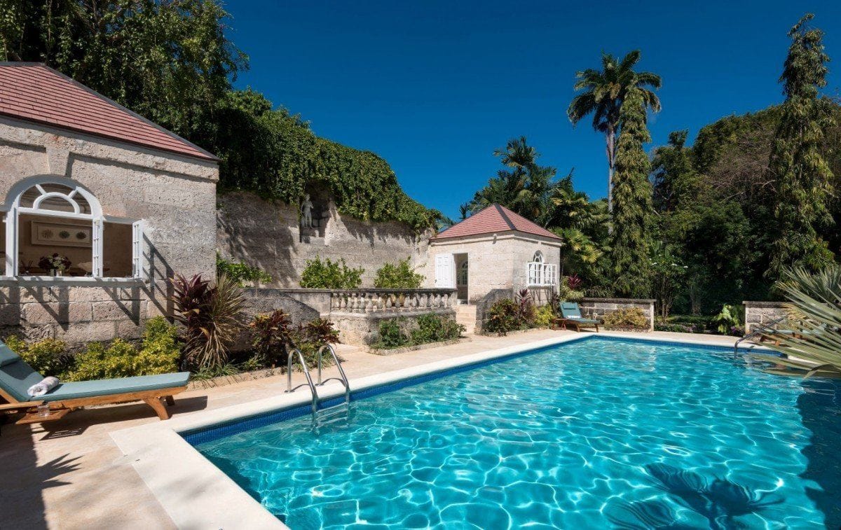 Porters Villa — luxury villa photo 1