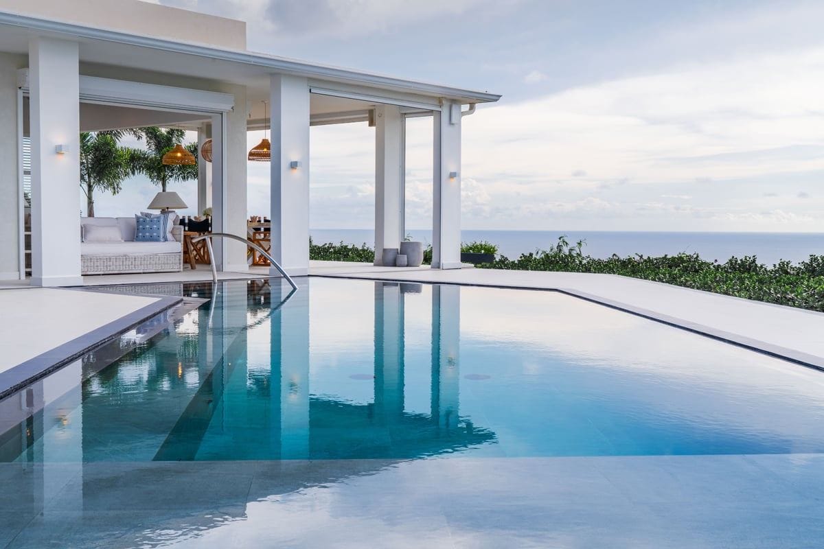 Villa Cool Breeze — luxury villa photo 2