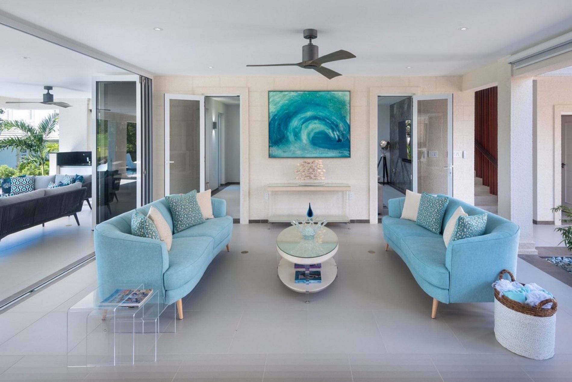 Villa Seaduced — luxury villa photo 25