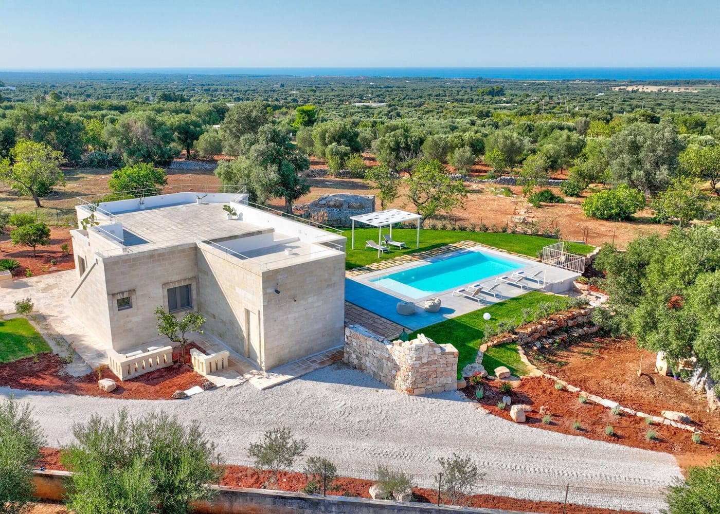 Villa Apeliote - Image 1