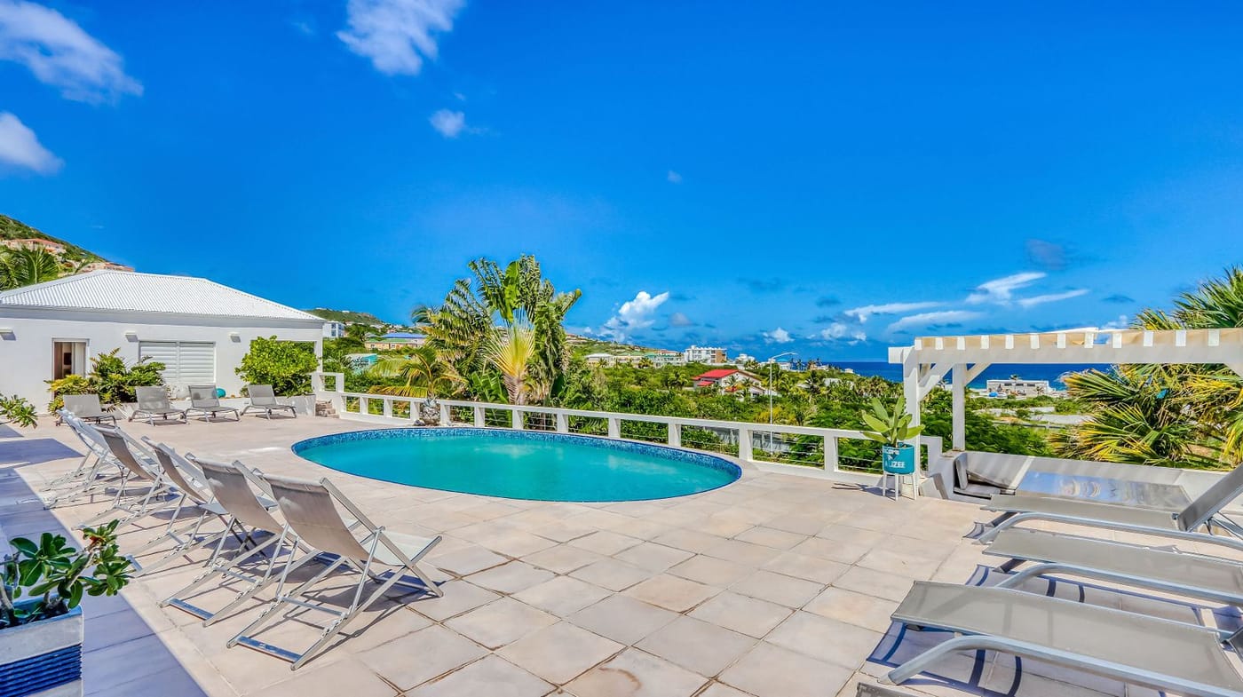 Villa Alizée - Image 1