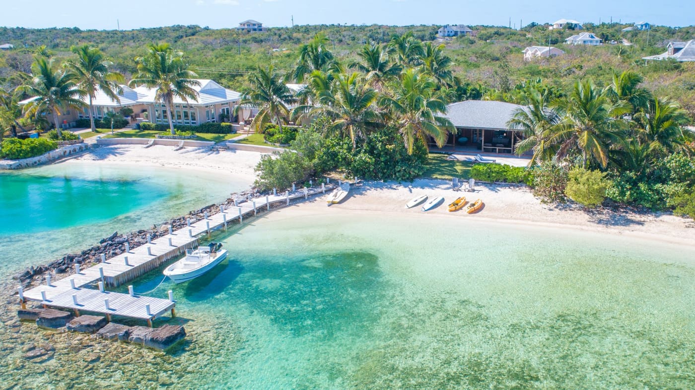 Villa Aqua Sound - Image 1
