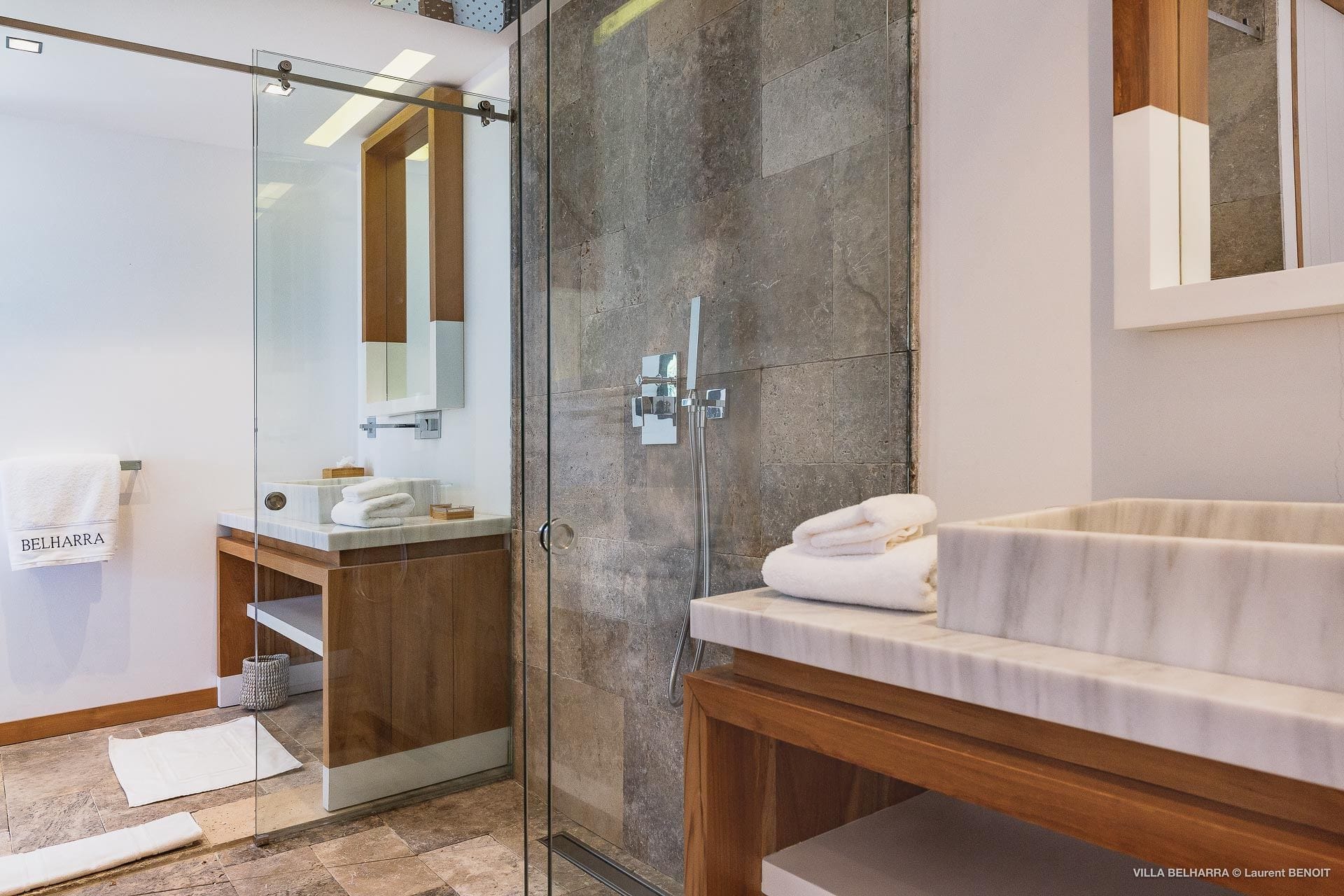 Villa Belharra Lagon — luxury villa photo 2