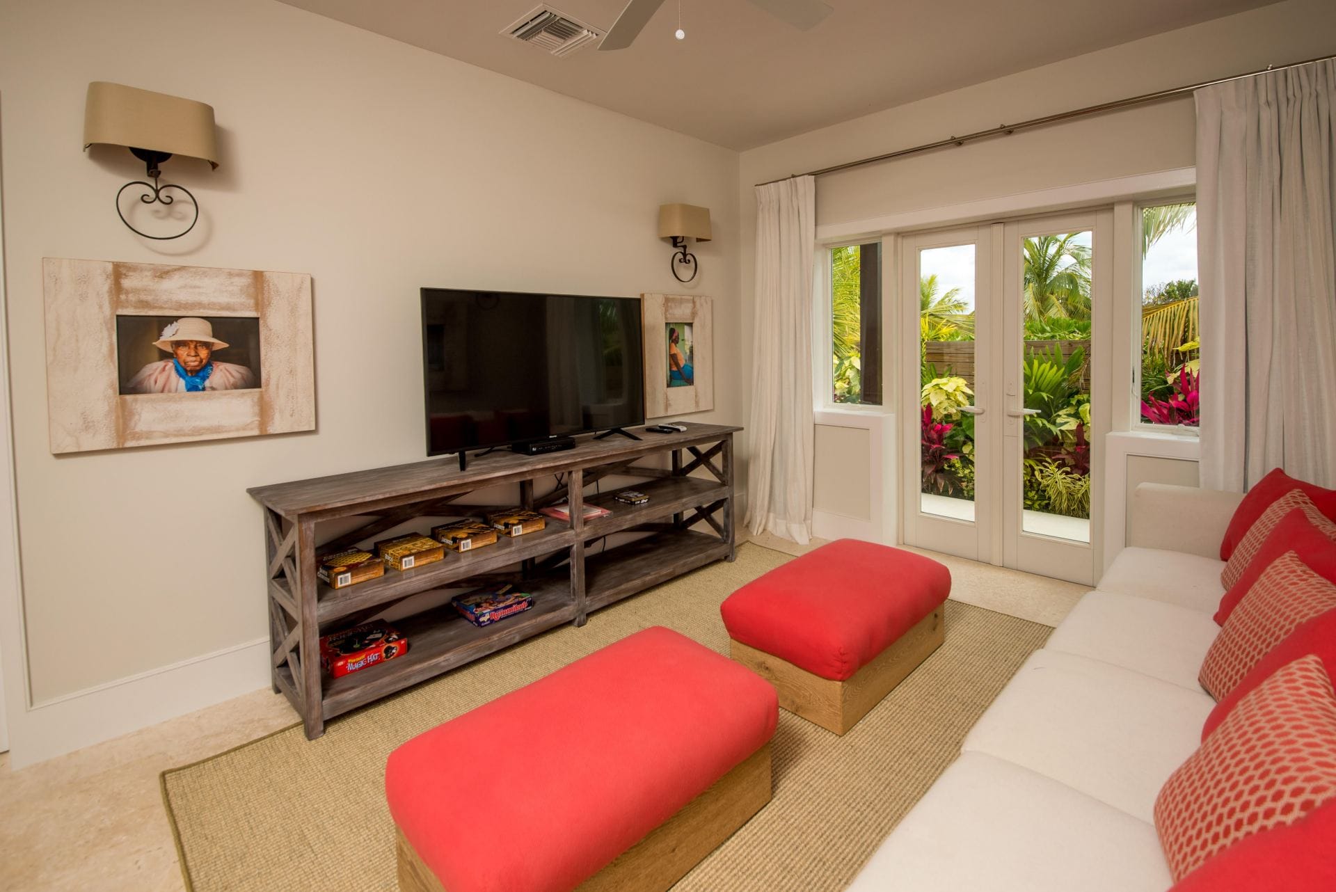Villa Casa Bella — luxury villa photo 1