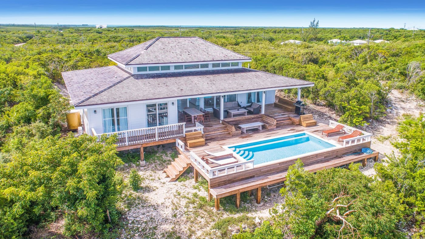 Villa Surf House - Image 1