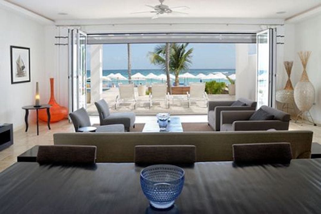 Villa Alabaster — luxury villa photo 10