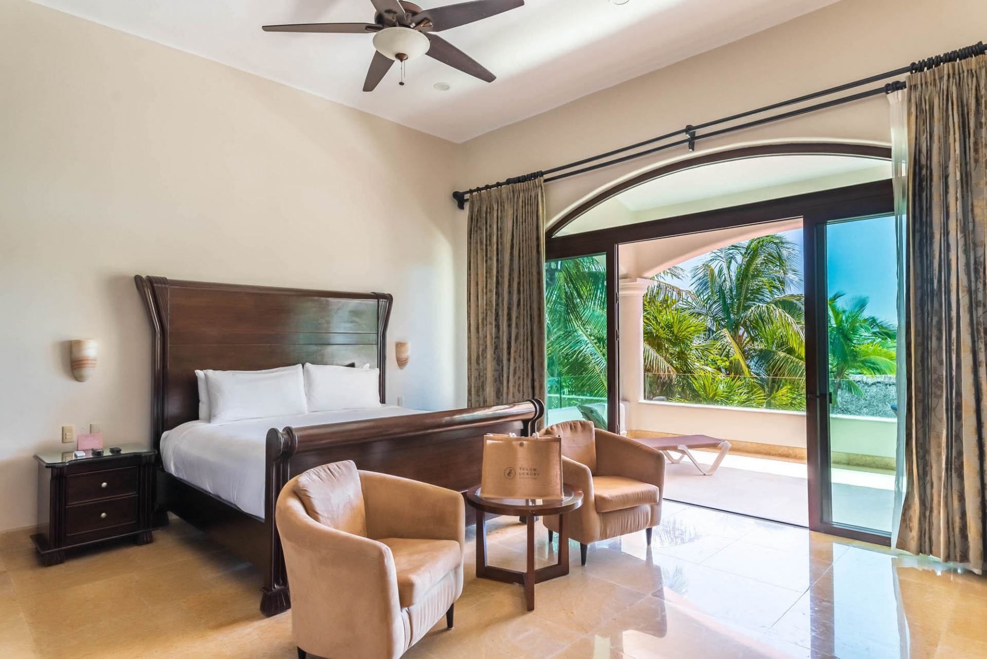 Sueno del Mar — luxury villa photo 2
