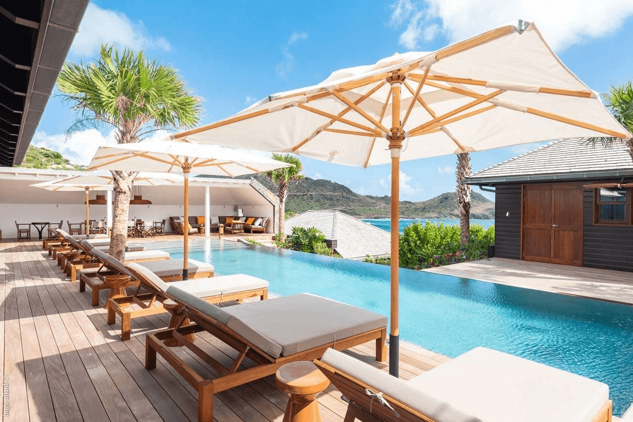 Villa Over The Ocean - Image 1