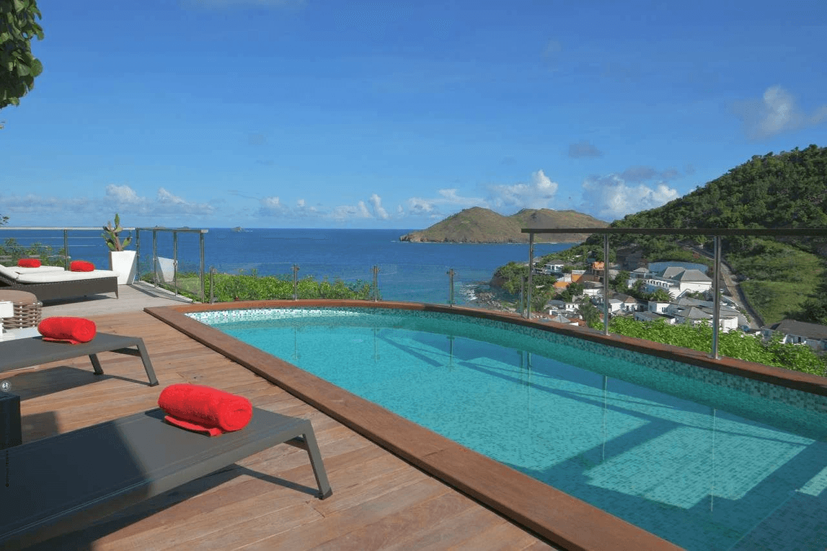 Villa Aloa - Image 1