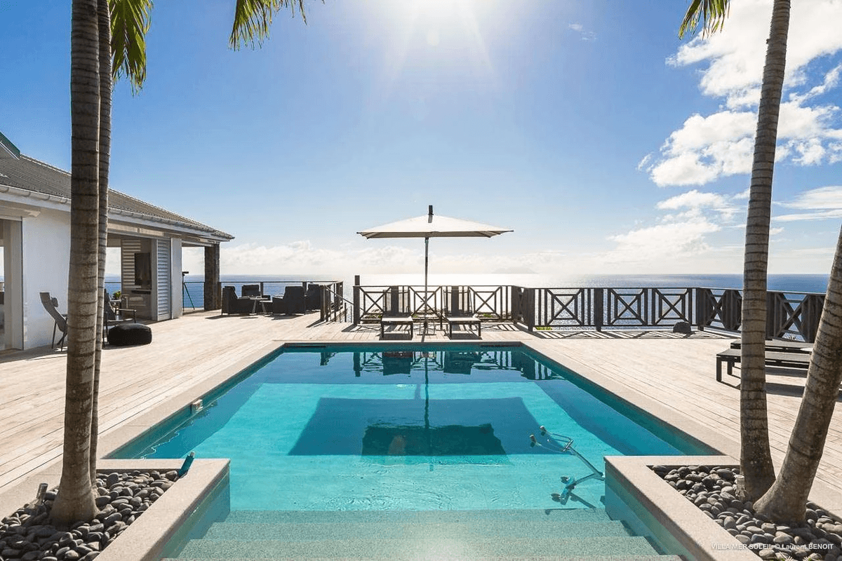 Villa Mer Soleil - Image 1