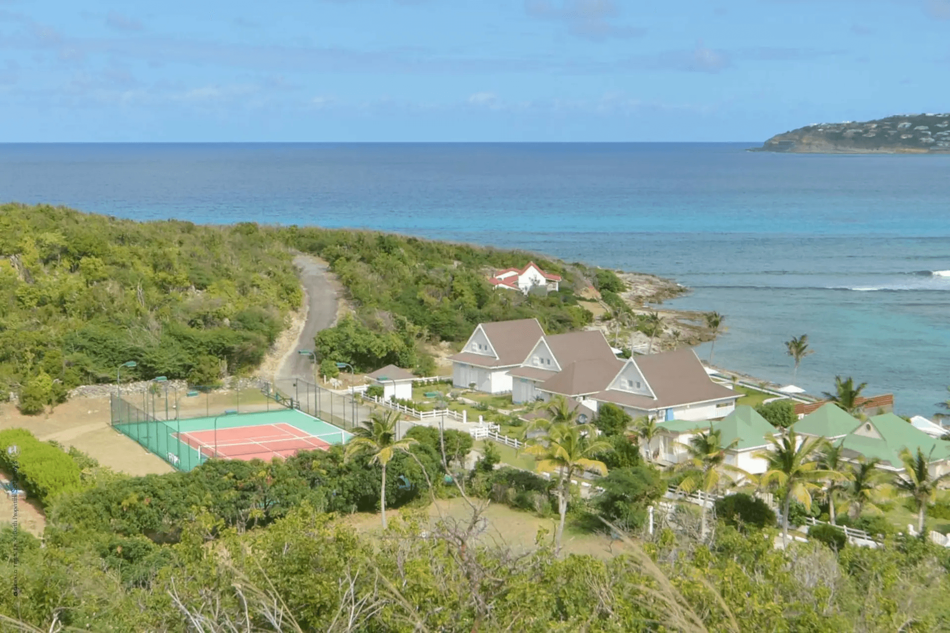 Villa Sable D'Or II — luxury villa photo 15