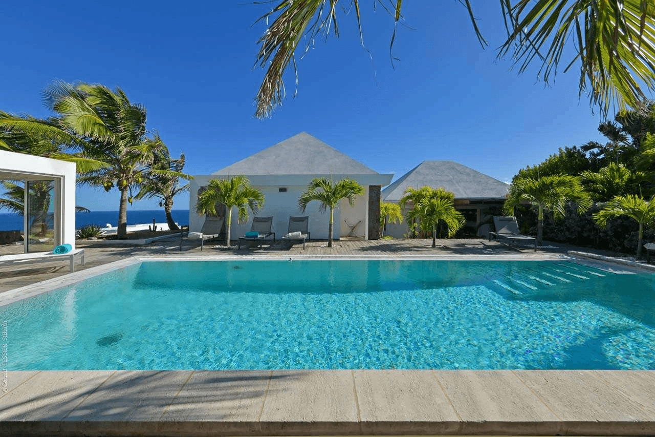 Villa Regatta — luxury villa photo 1