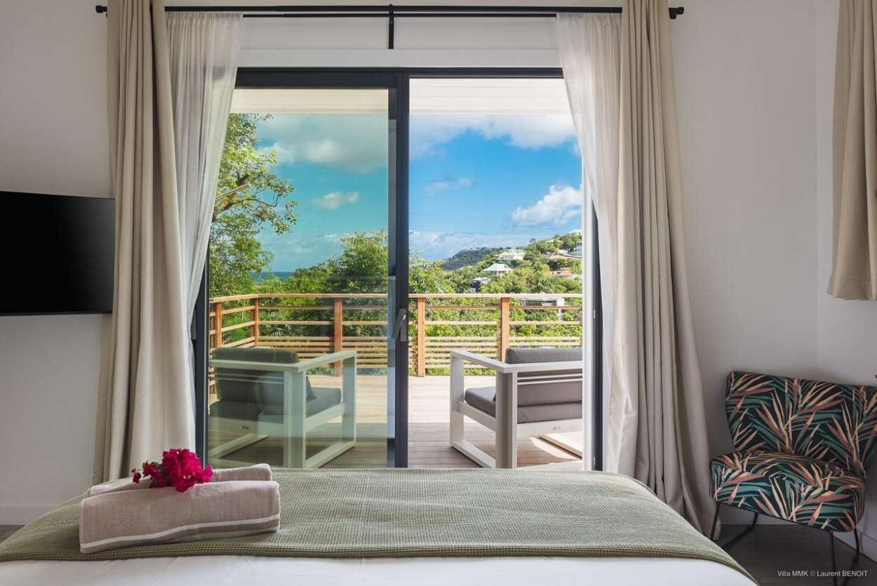 Villa MMK — luxury villa photo 1