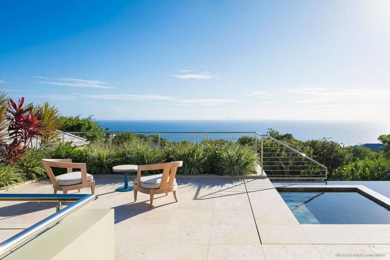 Villa Dolce Vita — luxury villa photo 1