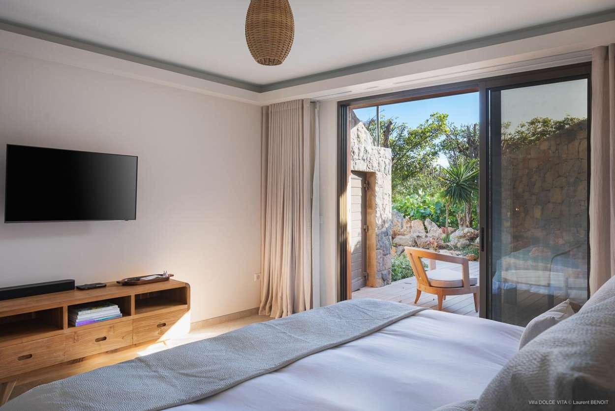 Villa Dolce Vita — luxury villa photo 2