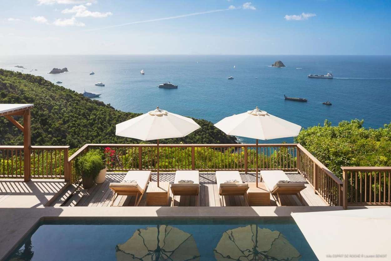 Villa Esprit de Roche - Image 1