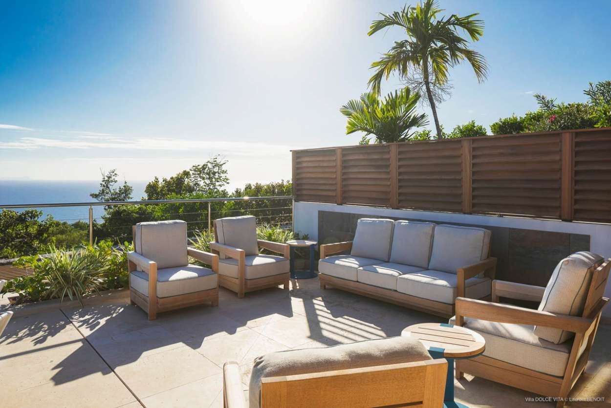 Villa Dolce Vita — luxury villa photo 29