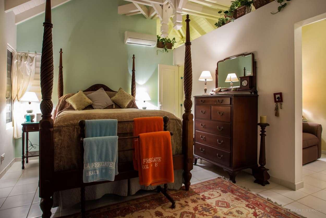 Villa Fregate — luxury villa photo 2