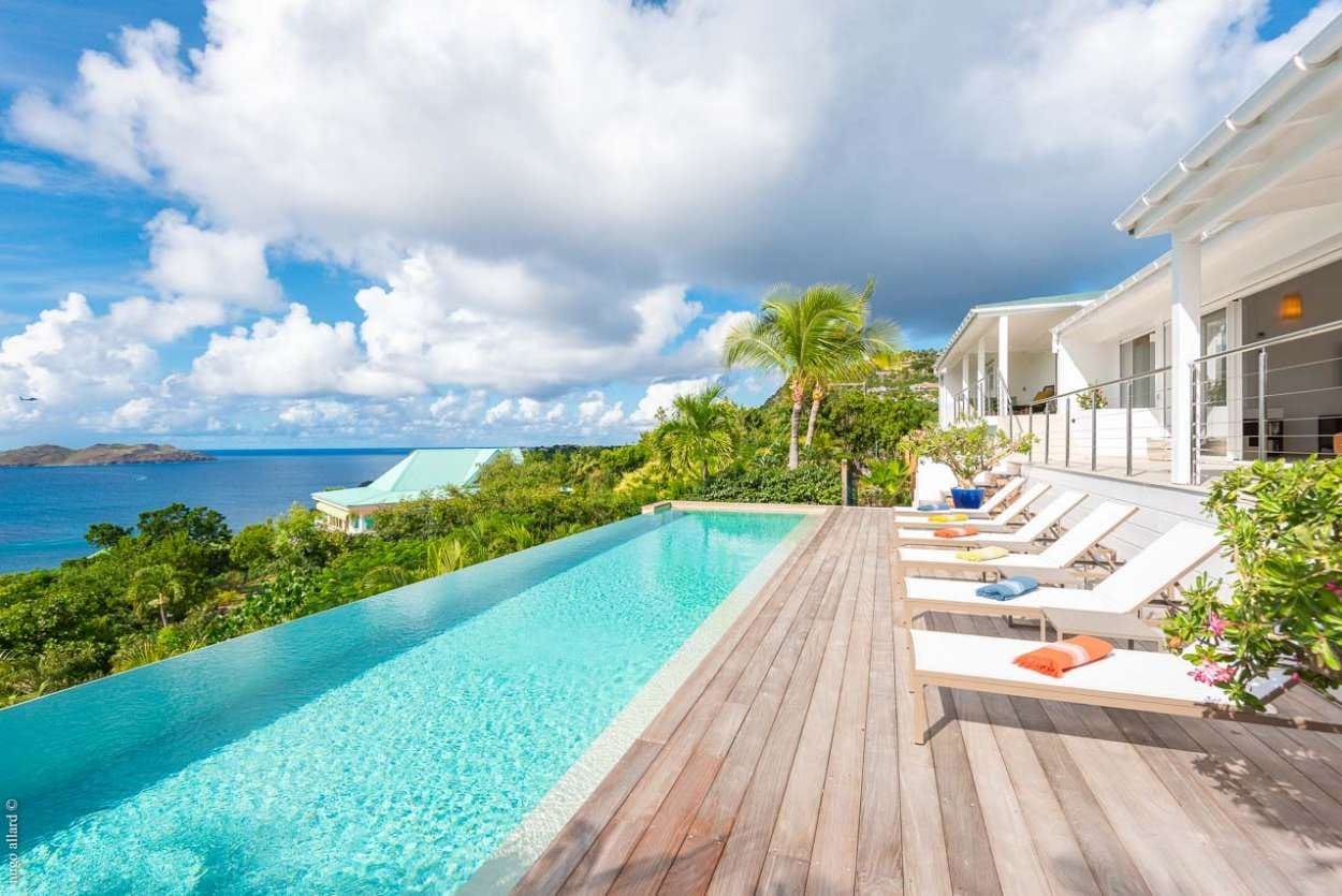 Villa OTT — luxury villa photo 1