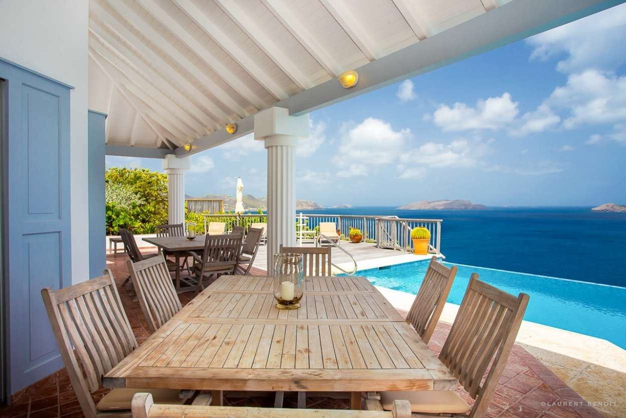 Villa Fregate — luxury villa photo 23