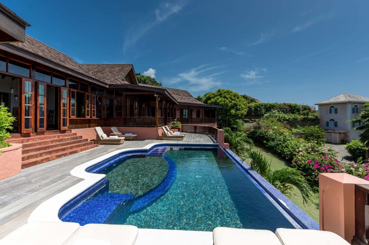 Villa Treefrog - Image 1
