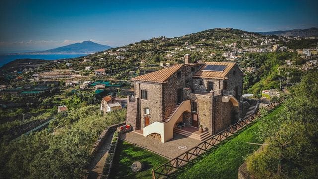 Villa Edera - Image 1