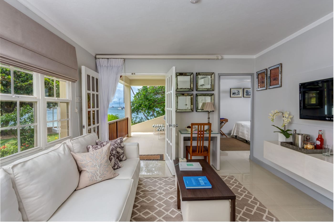 Westside Suite - Image 1