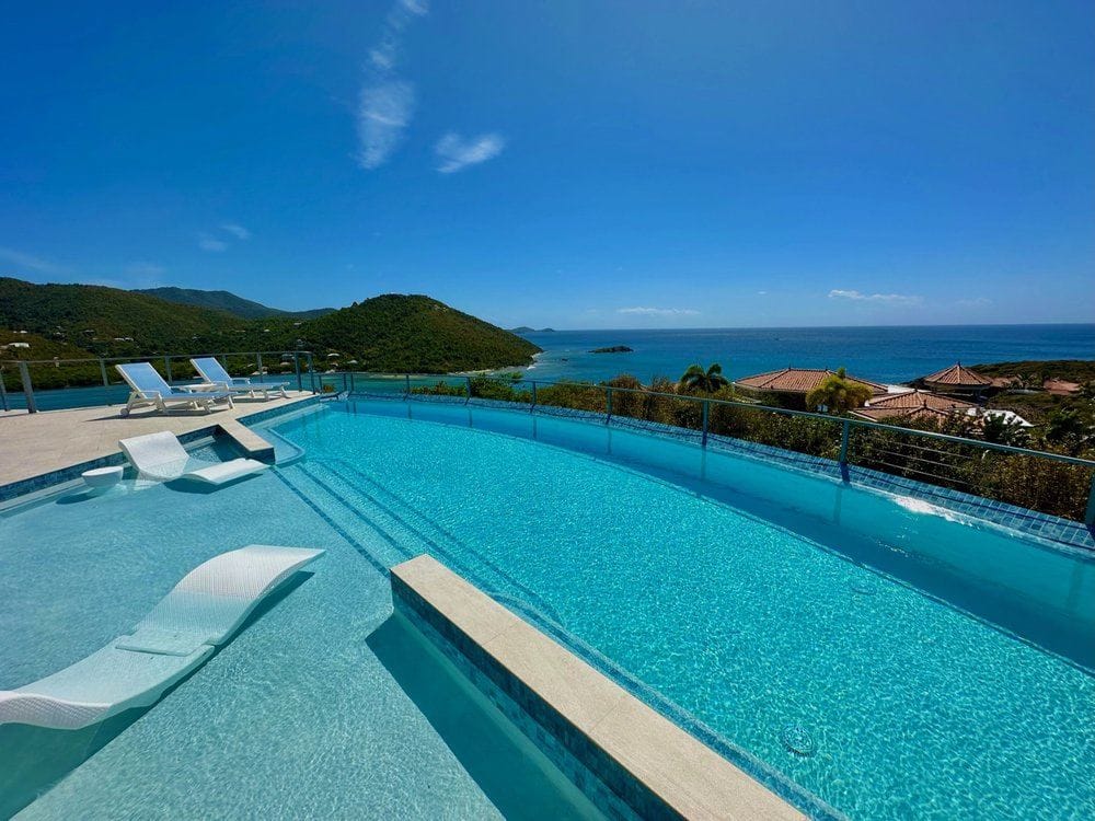 Villa Driftwood — luxury villa photo 1