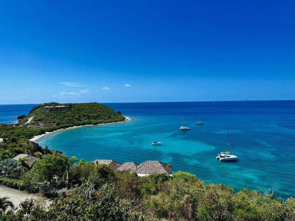 Villa Driftwood — luxury villa photo 2