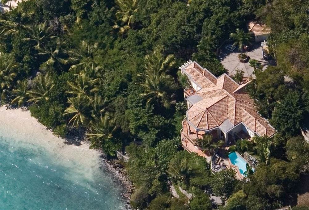 Villa 2B Peter Bay - Image 1