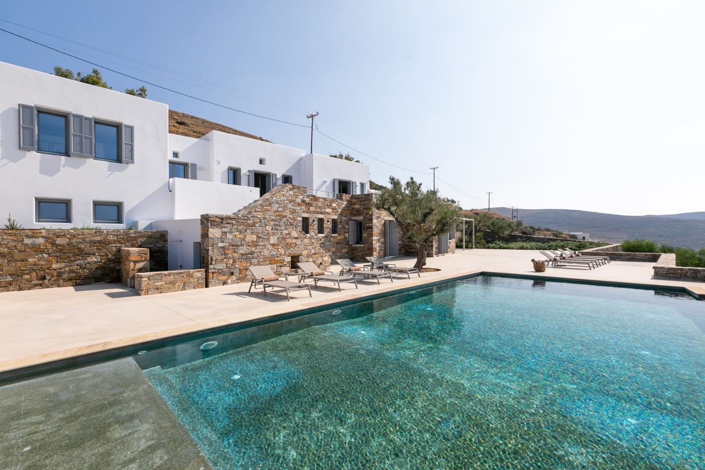 Villa Aktaia - Image 1