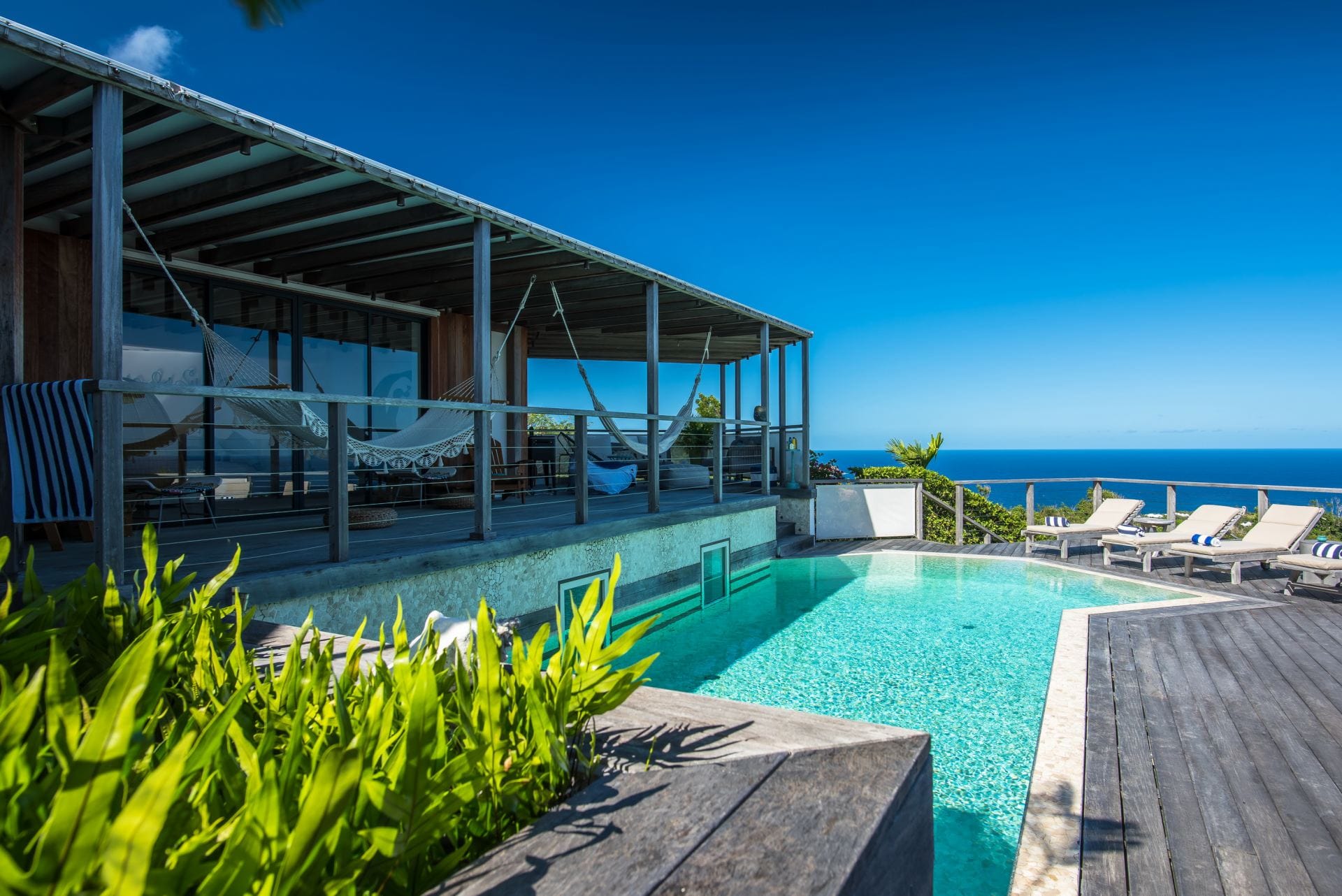 Kaya Villa — luxury villa photo 1