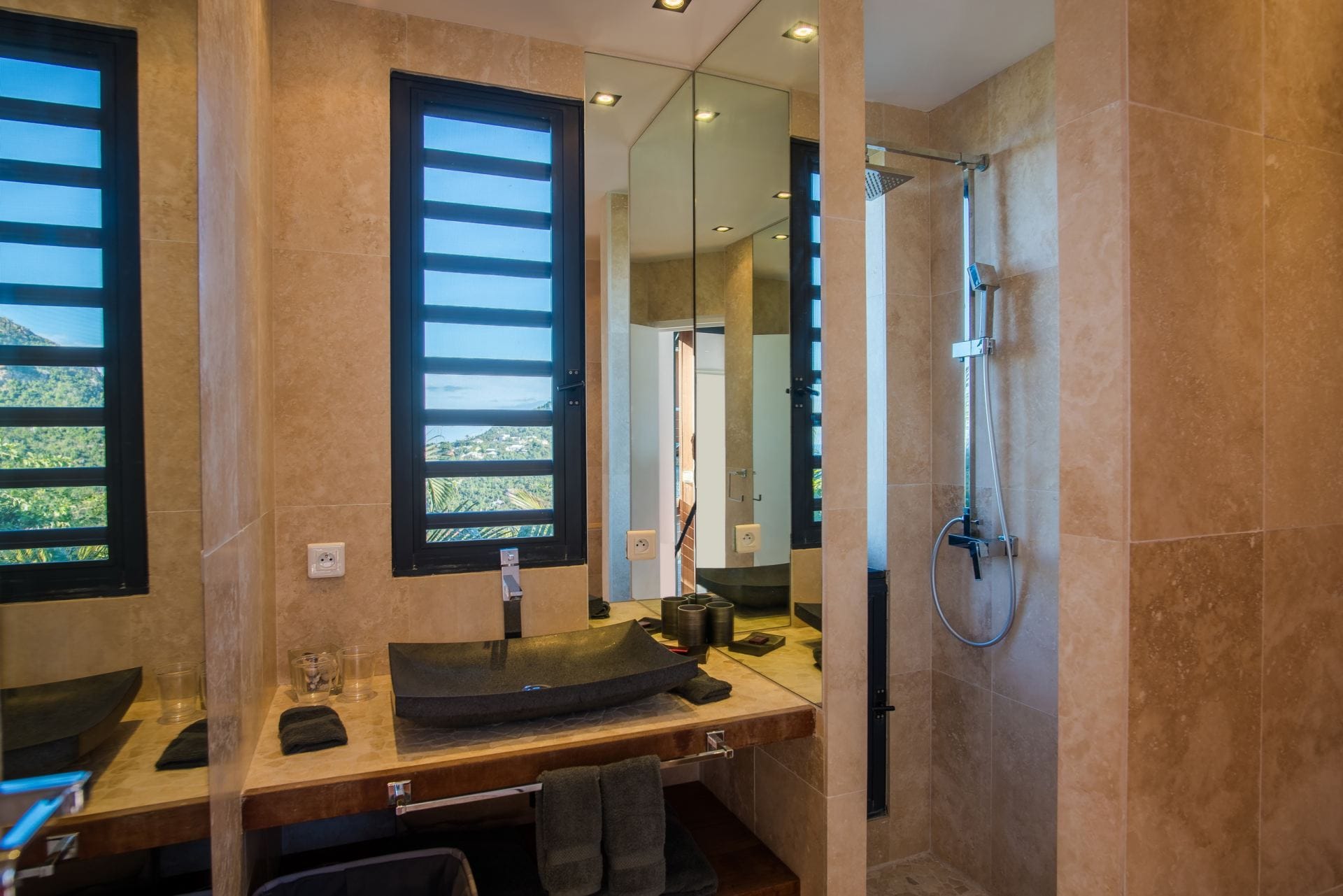 Kaya Villa — luxury villa photo 1