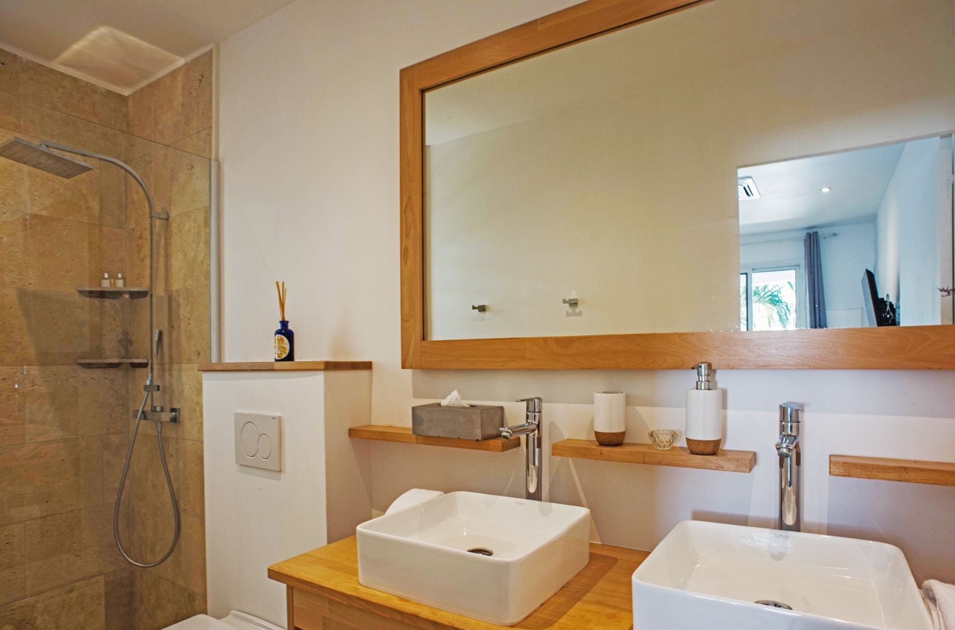 Villa Remi — luxury villa photo 2