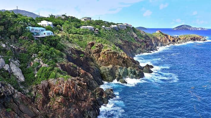 Villa Crosswinds - Image 1