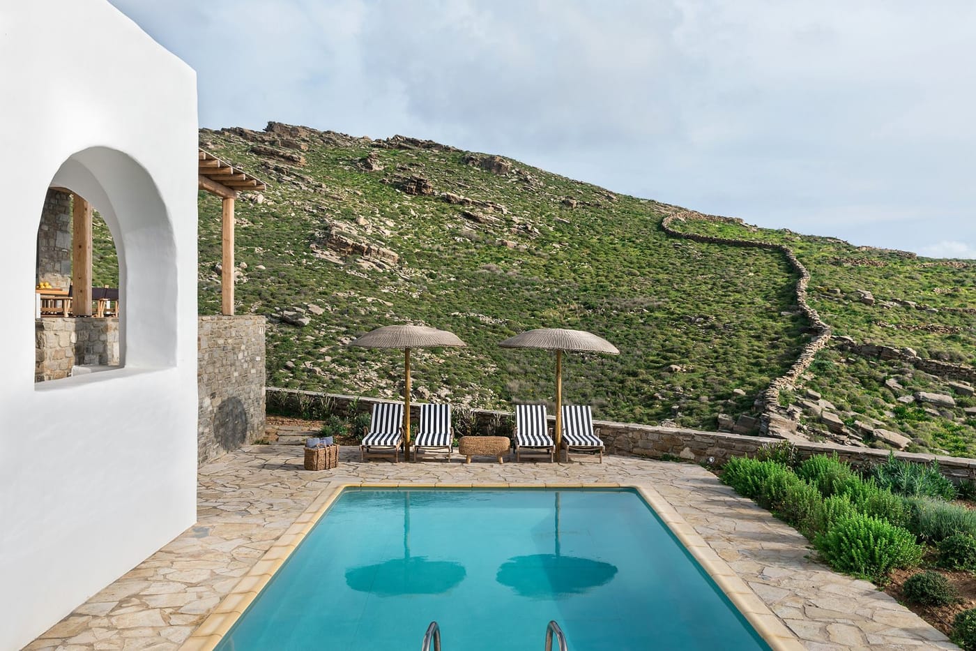 Villa Azure - Image 1