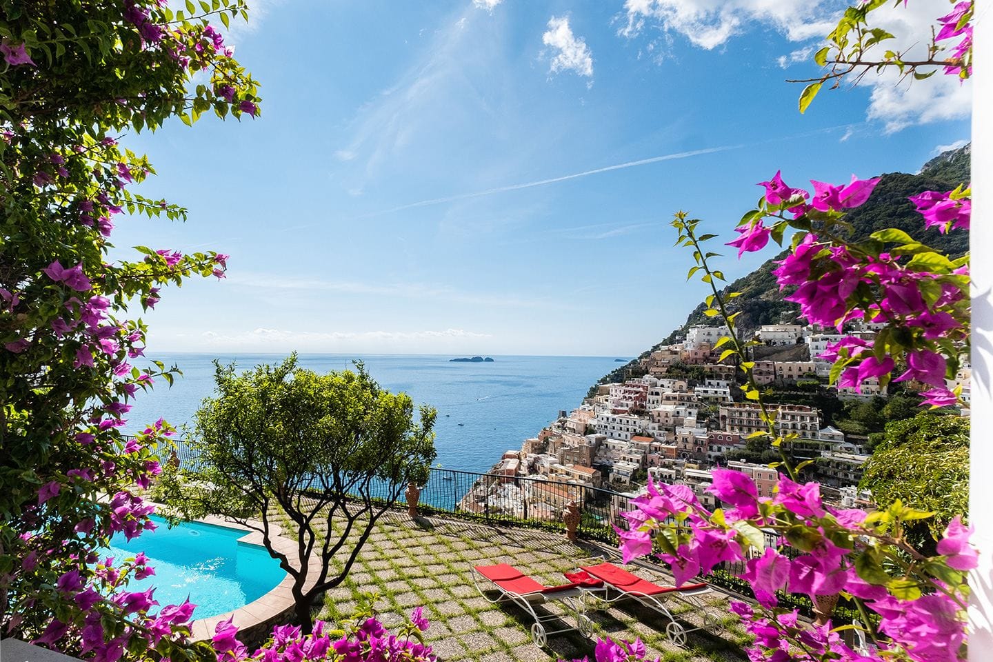 Villa Dei Fisici — luxury villa photo 2
