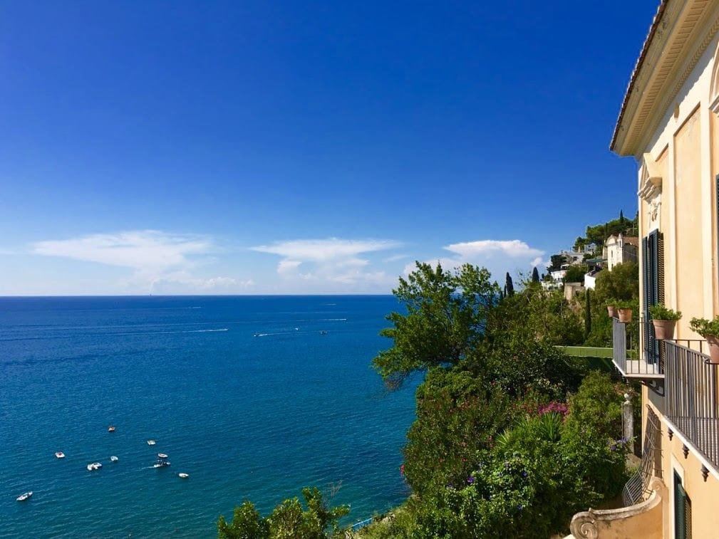 Palazzo Suriano — luxury villa photo 47