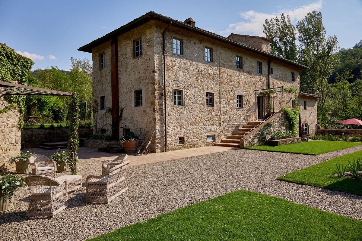 Villa Antico Mulino - Image 1