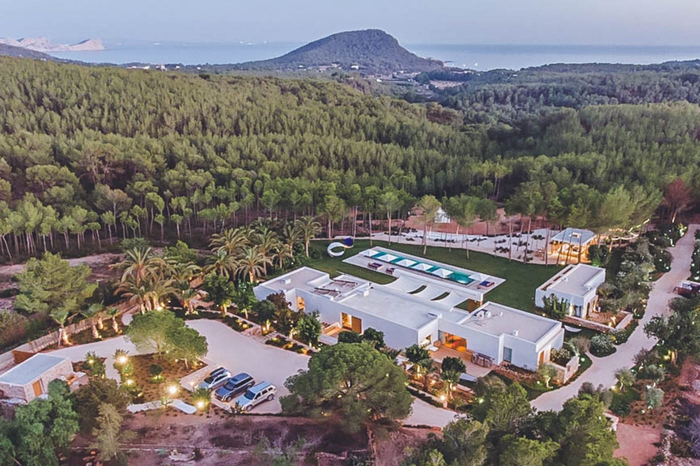 Villa Marion - Image 1