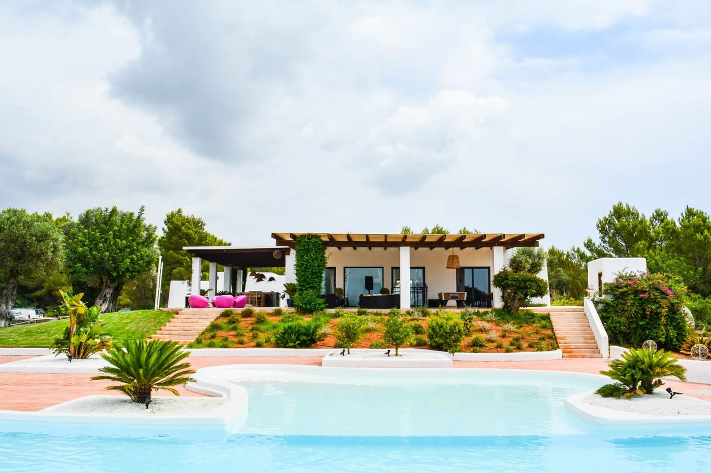 Villa Simona - Image 1