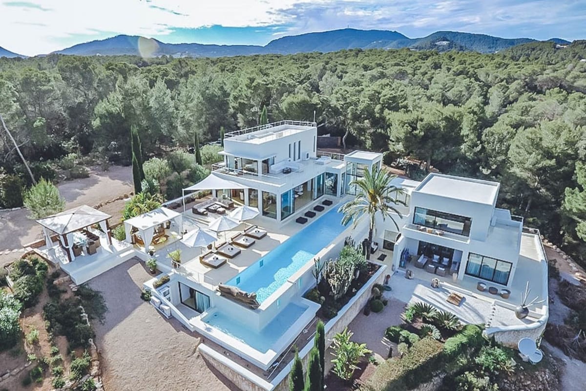 Villa Paola - Image 1