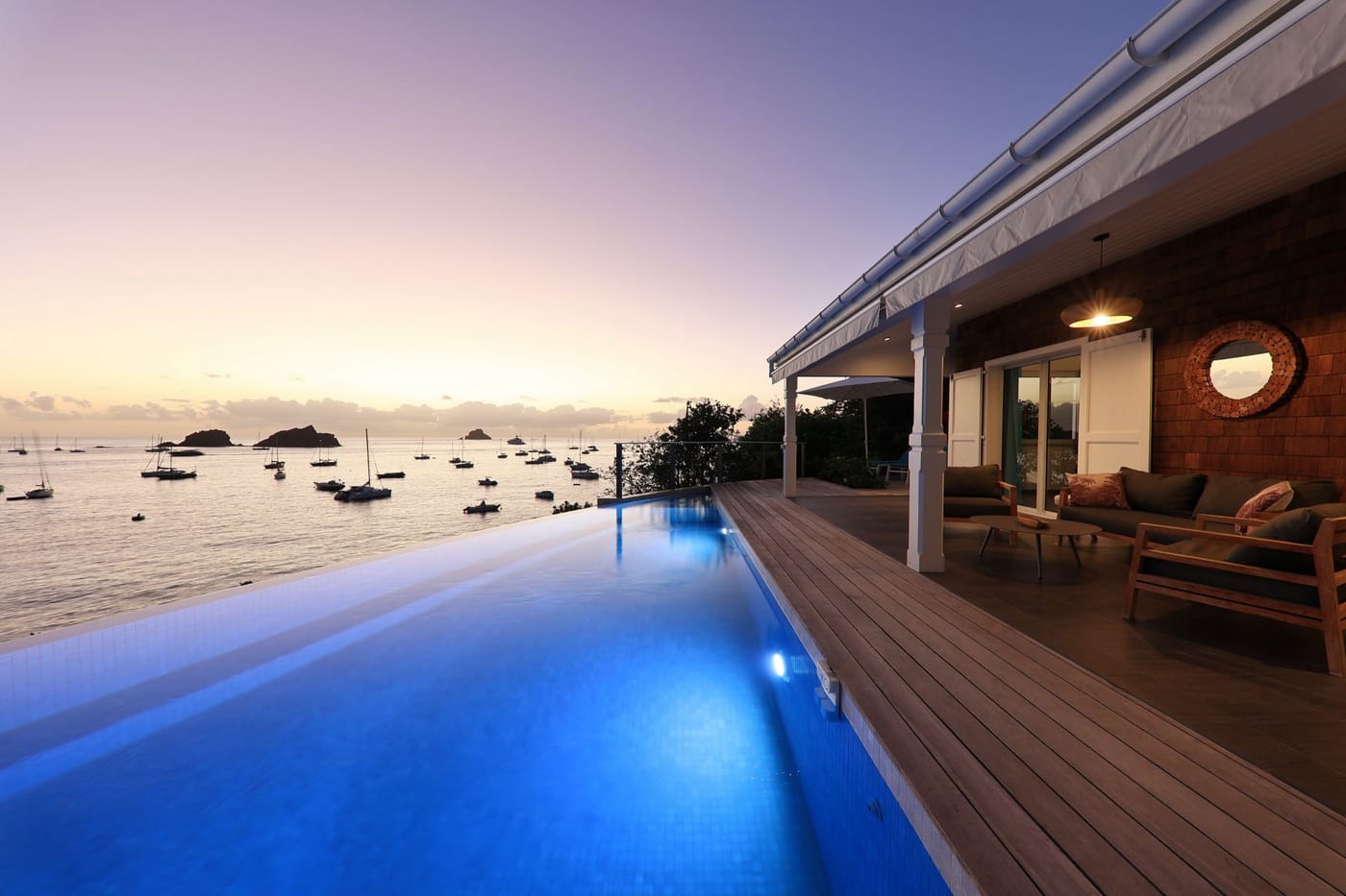 Villa Pleasure - Image 1