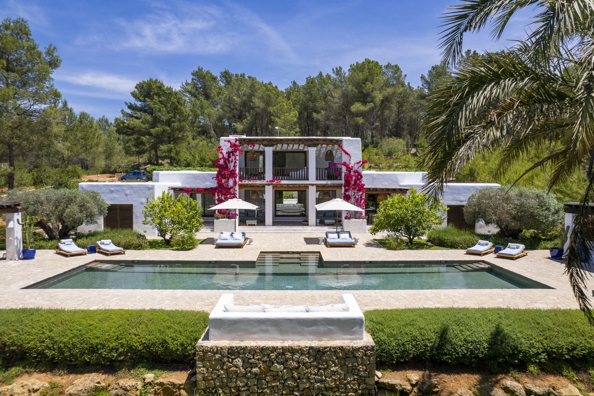 Villa Mati — luxury villa photo 1