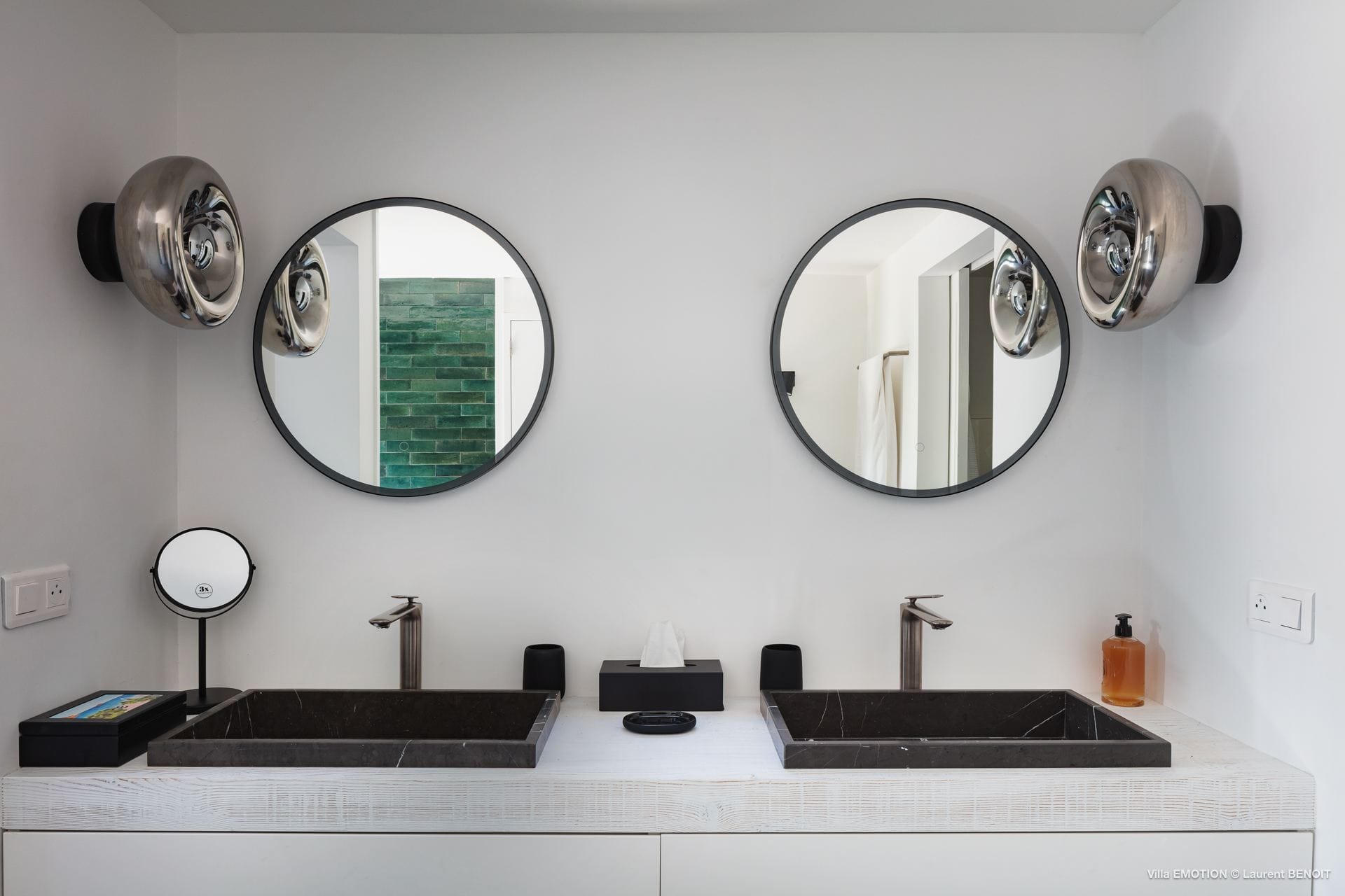 Villa Emotion — luxury villa photo 2
