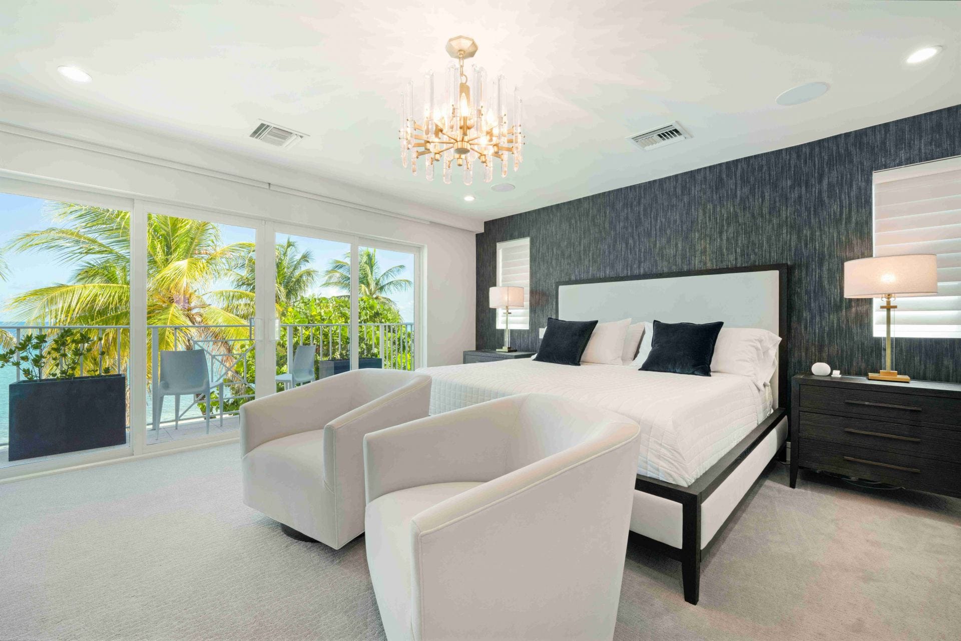 Villa Even Keel — luxury villa photo 7